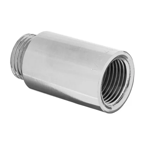 Produžetak hromirani U/S navoj (3/8″ x 30)