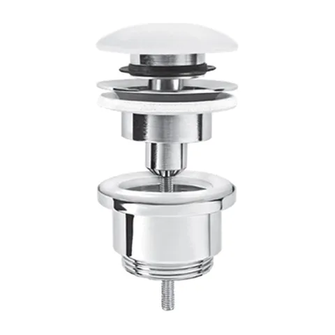 ROSAN AUTOMATSKI GORNJI DEO ZA SIFON – 5/4″ – KLIK-KLAK