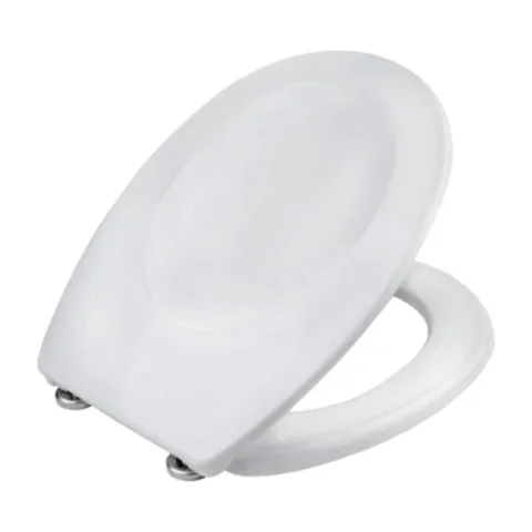 Siros Daska WC Duroplast 1,84kg (KSSI00TA)
