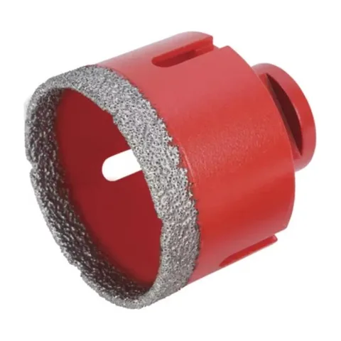Rubi – DRYGRES Dijamantska kruna 80 mm – RUB57904
