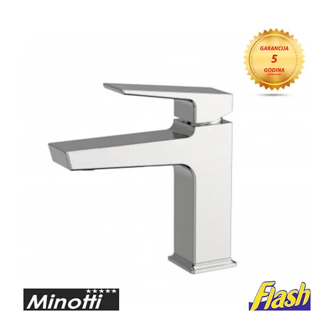 Baterija za lavabo Minotti Quadra New