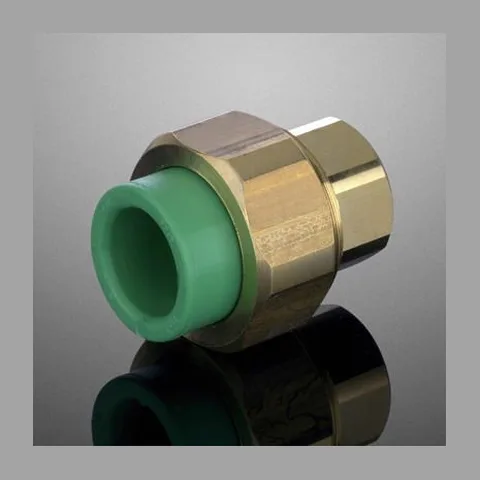 PP-R HOLENDER MESING UN - AQUATHERM