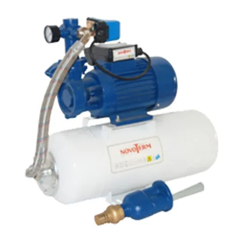 NovoTerm površinska pumpa za vodu hidropak NTP70m 2.2kw H36