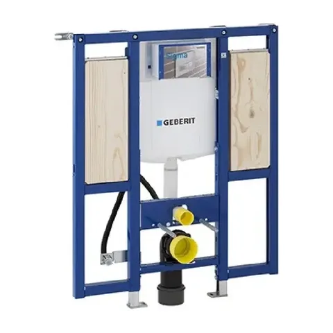 GEBERIT Duofix montažni element za UP320 za invalide (111.375.00.6)