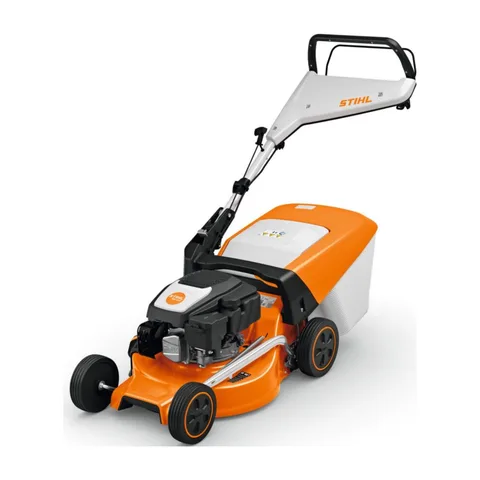 Stihl – Benzinska kosačica za travnjak – RM 248