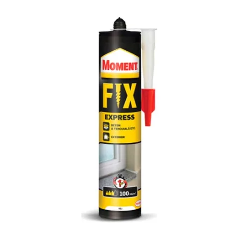 Henkel Moment FIX EXPRESS PL600