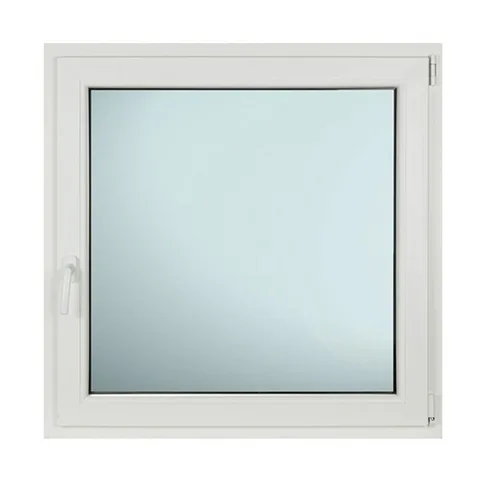 PVC PROZOR 500*500 JEDNOKRILNIK KIP
