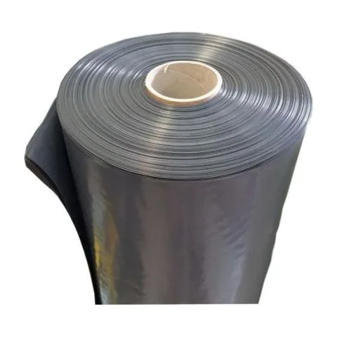 Građevinska folija PVC 0.15mm