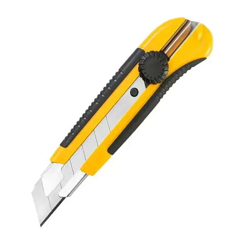 Skalpel 25mm Premium Hardy