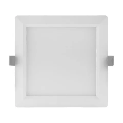 Ledvance Led panel 225X225/210X210 18W UGR.6500K beli, MI4058075052628
