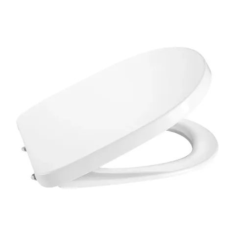 ROCA Debba WC daska round soft close (A801B2200B)