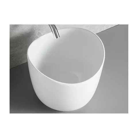 LINNI nadgradni lavabo SOB 04