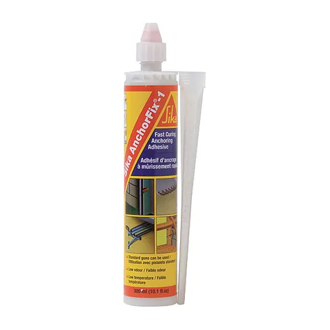 Hemijski anker Sika AnchorFix-1, 300 ml