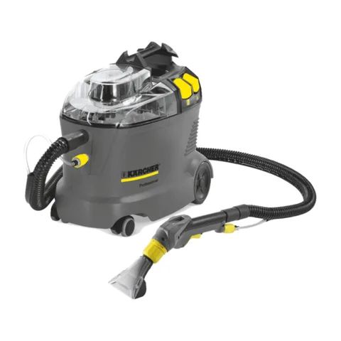 KARCHER – Mašina za dubinsko pranje PUZZI 8/1C – 1.100-225.0