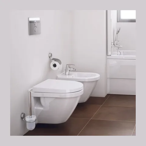 VitrA S50 Konzolni Bide