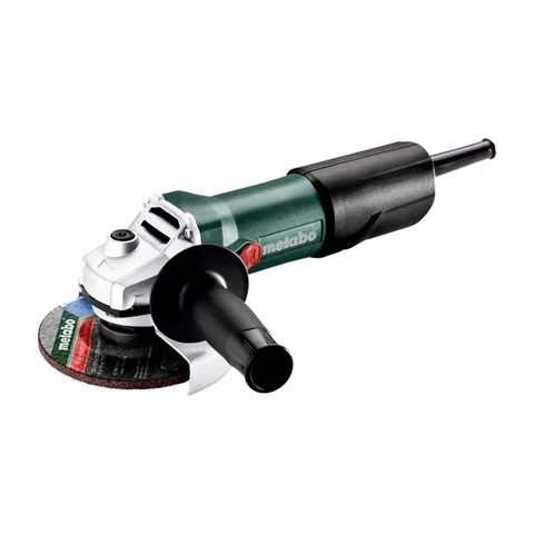 METABO ugaona brusilica WEV 850-125