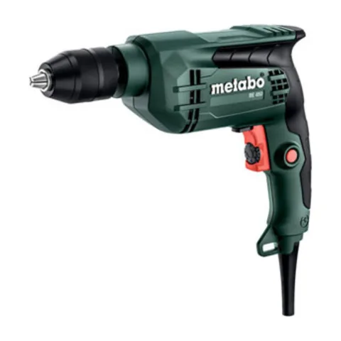Metabo Električna udarna bušilica BE 650, 600741850