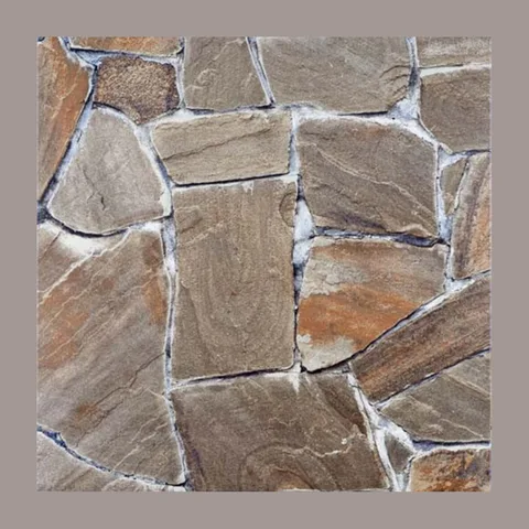 Country Beige Podna pločica mat 45×45