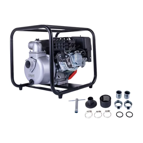 Motorna pumpa za vodu PWP32 5914602903 Scheppach