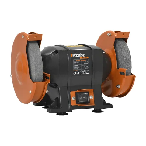 Električna stona brusilica Kzubr KBG-150