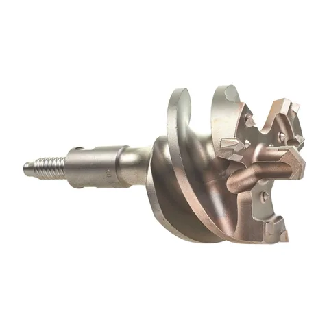 Milwaukee – SDS-Max TCT burgija za tunele, 80 x 150 mm – 4932430747