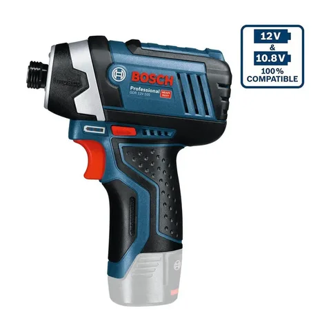 06019E0002 AKU UDARNI ODVRTAČ GDR 12V-105 BOSCH