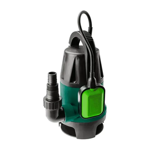 POTAPAJUĆA PUMPA 400W