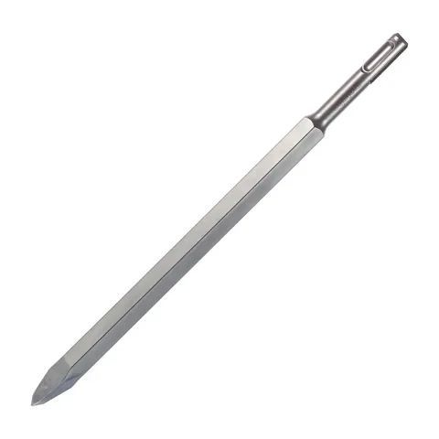 Metabo – Špicasto dleto SDS-Plus, 250 mm – 626831000