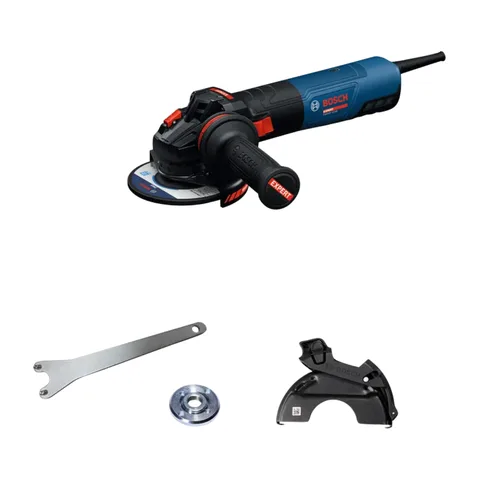 Ugaona brusilica Bosch EXPERT