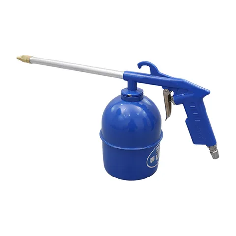 Danmi Pistolj za Ulje Pneumatski 900ml 800751