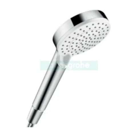 HANSGROHE RUČICA TUŠA CROMETTA ZA MODERNO KUPATILO