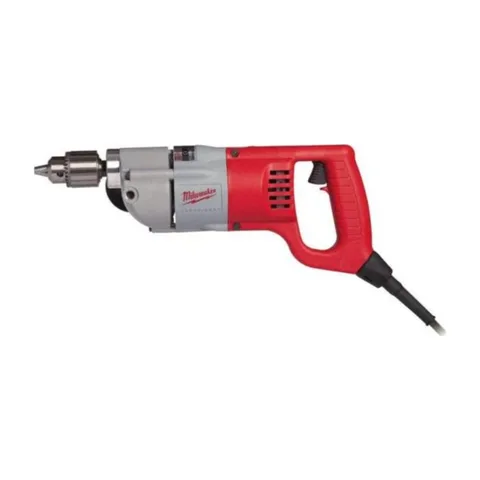 Milwaukee Električna vibraciona bušilica, jednobrzinska bušilica 825 W, HDE 13 RQD, 110750
