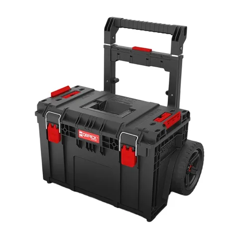 SYSTEM PRIME CART QBRICK