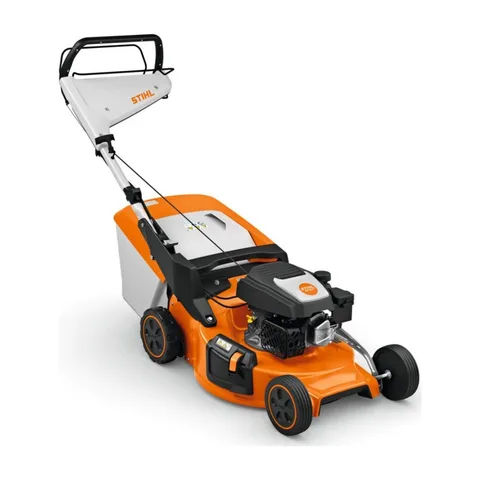 WB220113410 RM 253.3 T BENZINSKA KOSAČICA STIHL