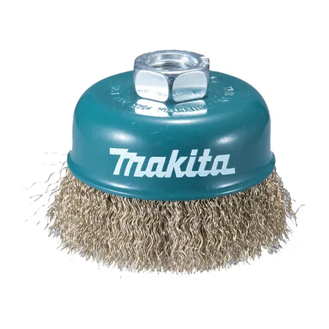 Makita žičana četka – kapa D39805