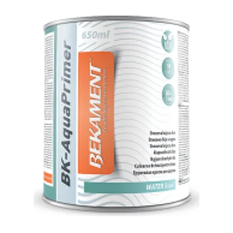 Bekament Aqua Primer,650 ml