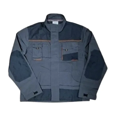 Bluza THOR crno-narandžasta 58