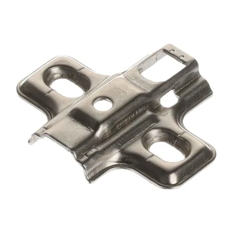 Pločica za šarku Hranipex H-0mm NC40 Riex
