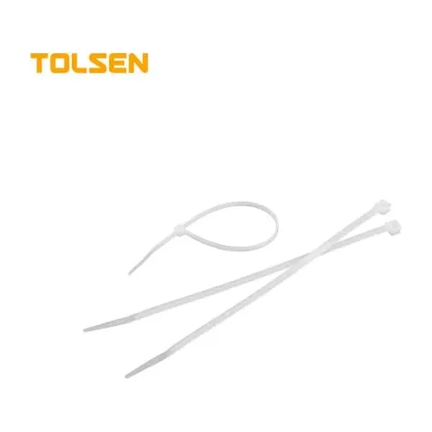 VEZICA PVC TOLSEN 3.6X300MM 50163/50143