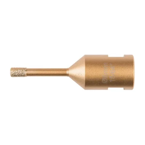 Dijamantska kruna Makita 25 mm M14 za suvo bušenje D-44476
