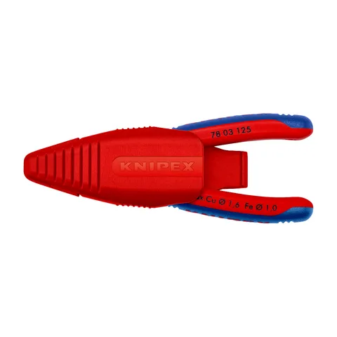 Knipex – Futrola za alat (prazna) – 78 09 LE