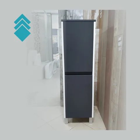 Vertikala Duru SK Antracit 120×35