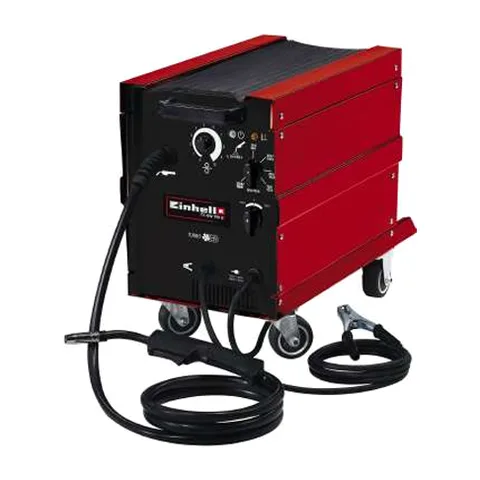 Gasni aparat za zavarivanje TC-GW 190 D Einhell