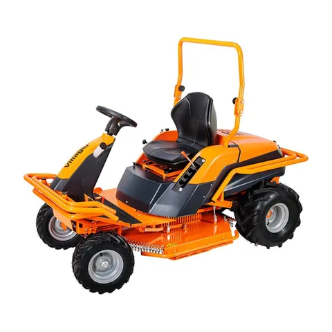 Motorna traktorska kosačica Villager CrossMow 700