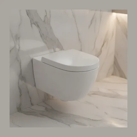 VILLEROY & BOCH Subway WC šolja konzolna (56001001)