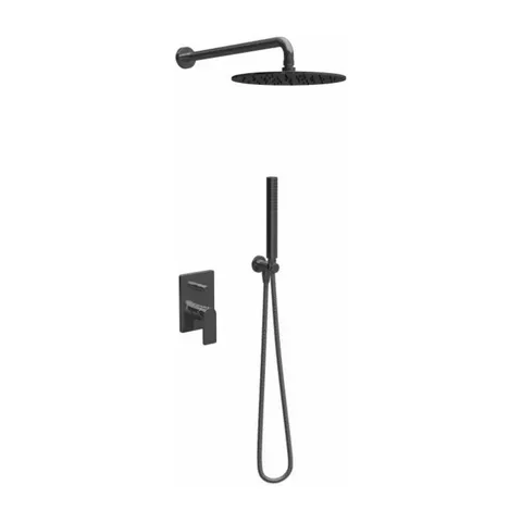 COPEN NOOK UGRADNI SET 1 GUNMETAL