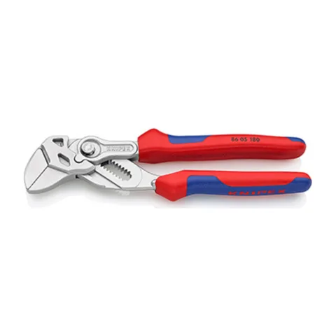 Knipex – Klešta ključ 180mm 35mm – 86 05 180