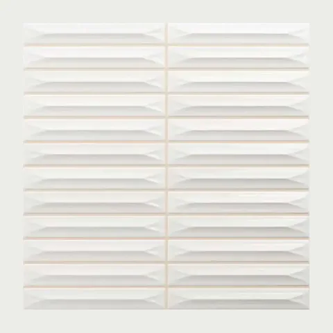 Terre Off White 20×20