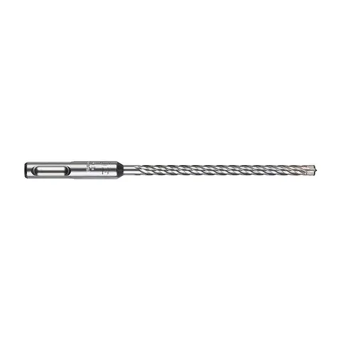 Burgija SDS+ 6×165 MX4 Milwaukee 4932352012