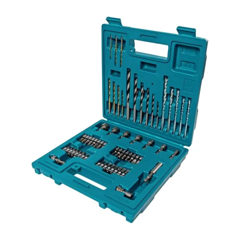 Makita – 60-delni komplet burgija i umetaka za vijke – E-11829